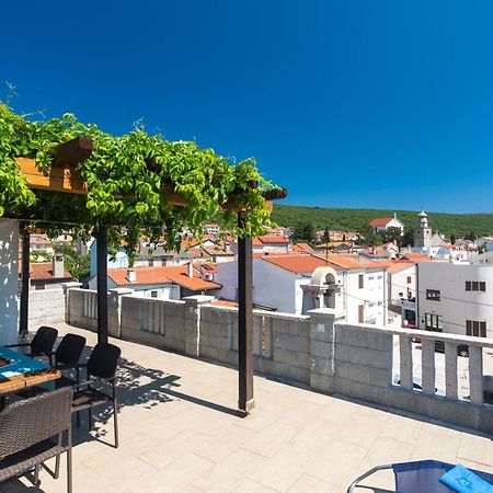Apartment Roko Пунат Экстерьер фото