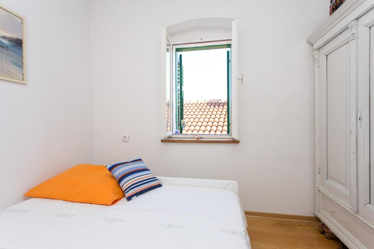 Apartment Roko Пунат Экстерьер фото