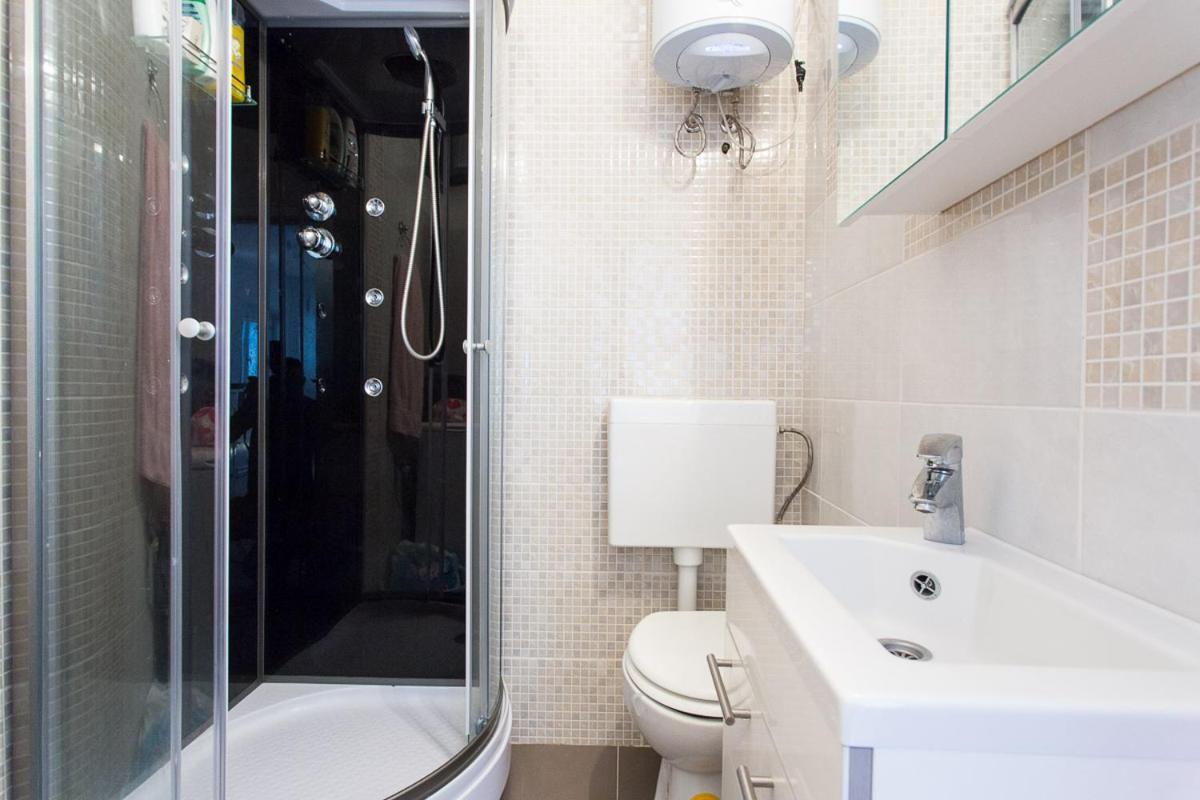 Apartment Roko Пунат Экстерьер фото