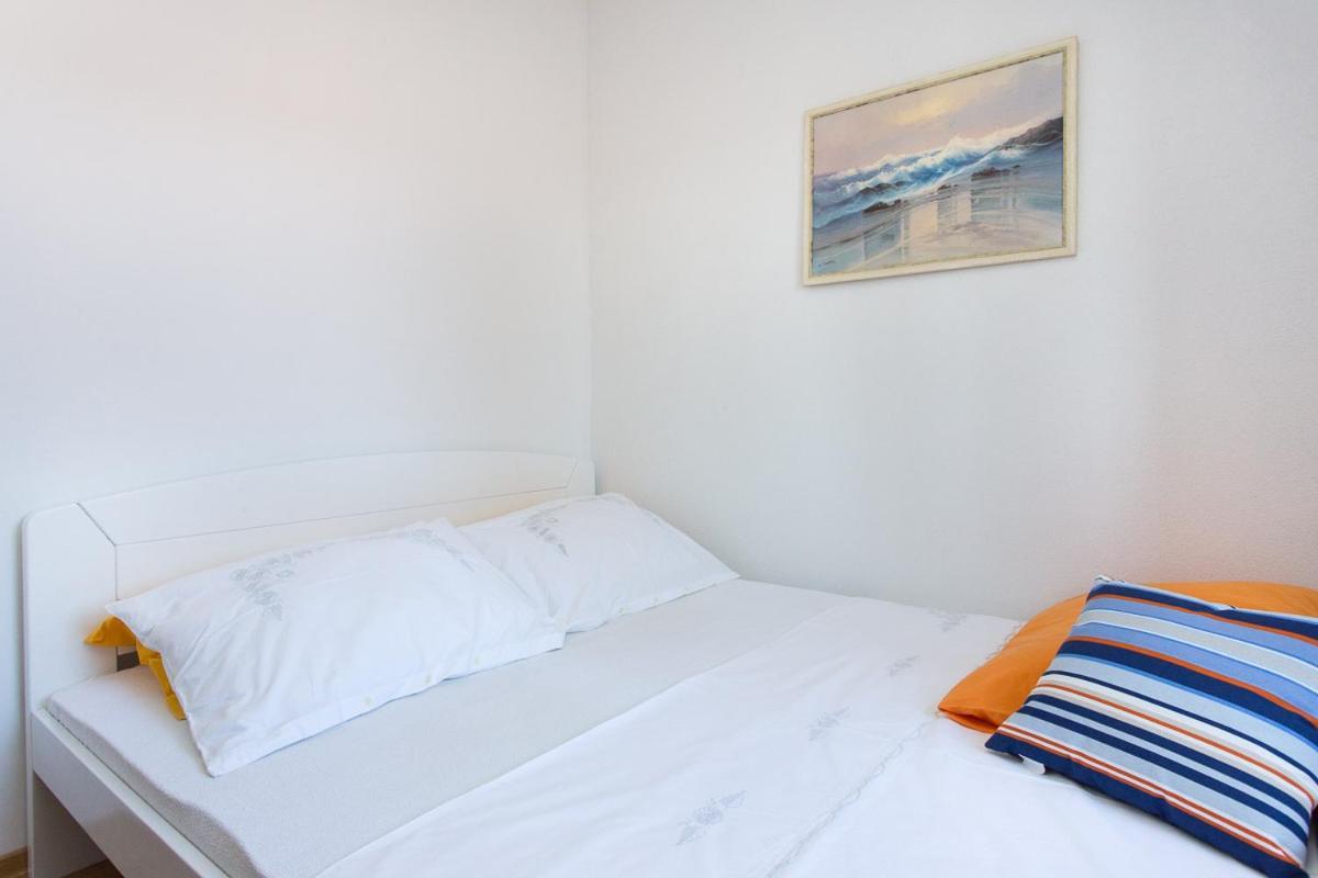 Apartment Roko Пунат Экстерьер фото